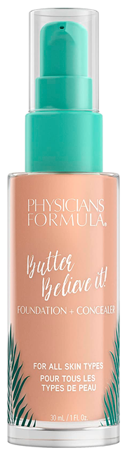 Тональный крем-корректор Physicians Formula Butter Believe It! т. светлый 30 мл