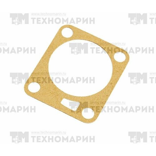 Прокладка топливного насоса Yamaha 677-24434-02 прокладка под блок yamaha f30 60 f60fetl 01 06 01 00 scm