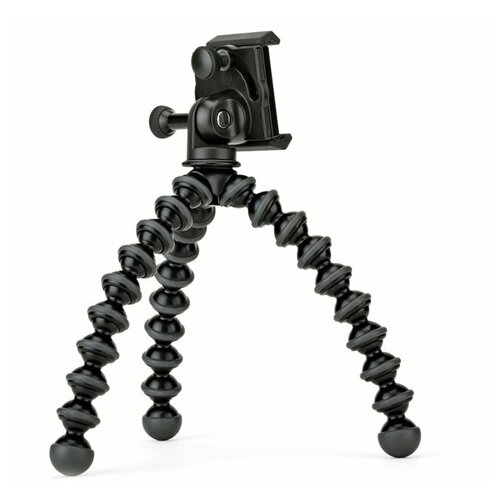 штатив joby griptight pro video gp stand черный Штатив Joby GripTight GorillaPod Stand PRO JB01390 (30см/0.5кг/244г)