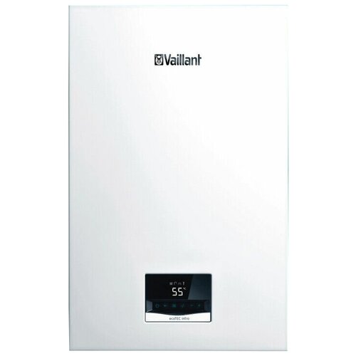 Конденсационный газовый котел Vaillant ecoTEC intro VUW 2428 AS1-1 14400000₽