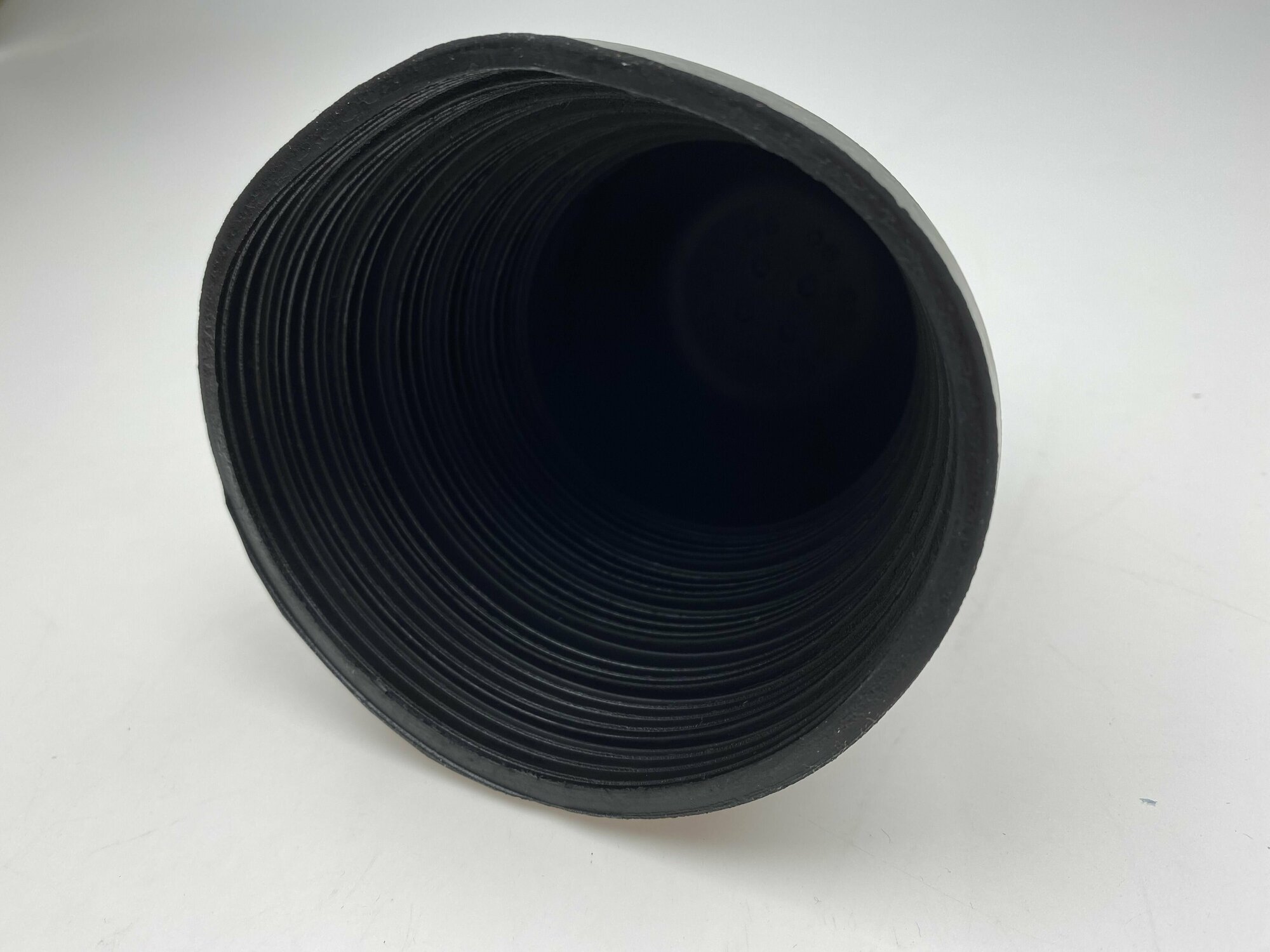 Универсальные резиновые заглушки для фар - "Елочка", диаметр 70-100мм, комплект 2шт