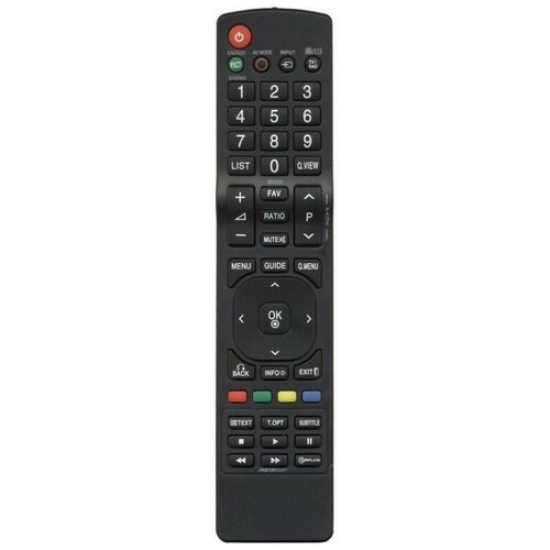 фото Пульт для lg akb72915207 huayu