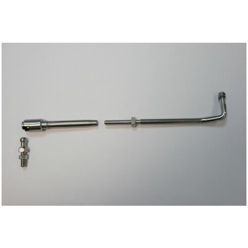 Тяга рулевая регулируемая разборная 300-340 мм 90003 4059₽