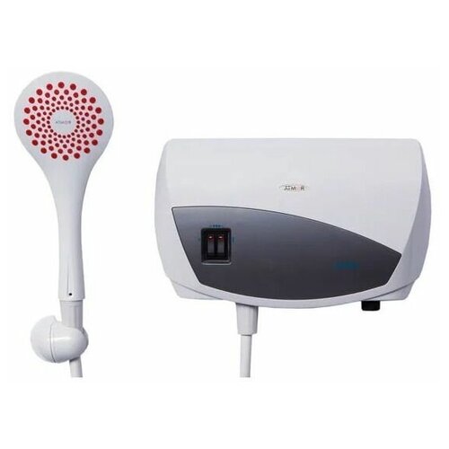 Проточный водонагреватель Atmor LOTUS 3500 Душ 426000₽