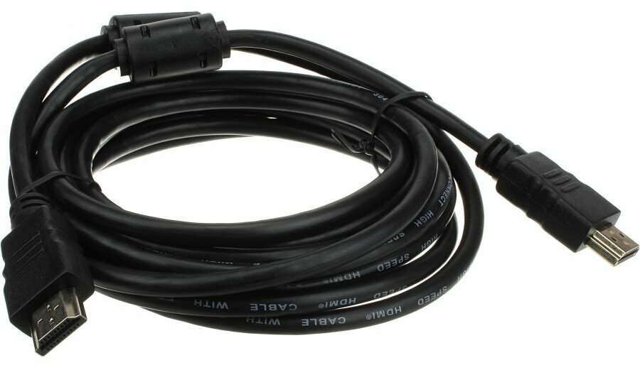 Шнур HDMI-HDMI PROconnect - фото №11