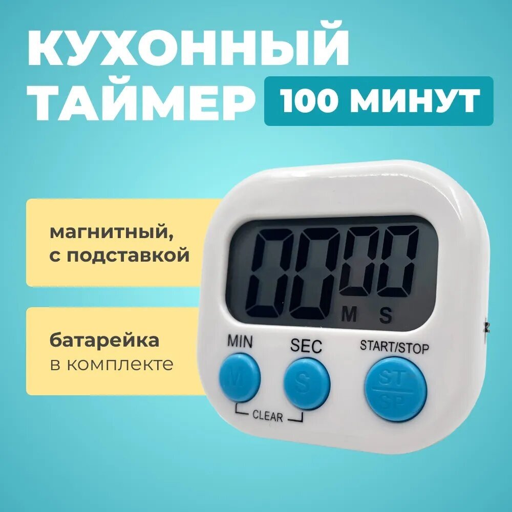 фото KitchenTimer