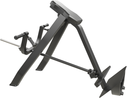 Ultra Gym Т-тяга UG-661