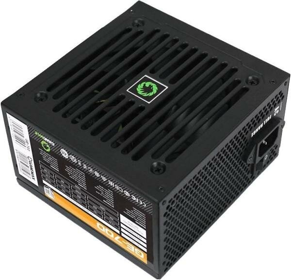 GameMax GE-700 Блок питания ATX 700W