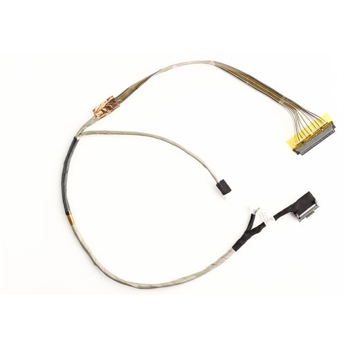 Шлейф для матрицы Sony VGN-AR p/n: 073-0001-2126_A, 073-0001-2126-B, 073-0001-3137_A шлейф для матрицы sony vgn fe p n 073 0001 1885 b