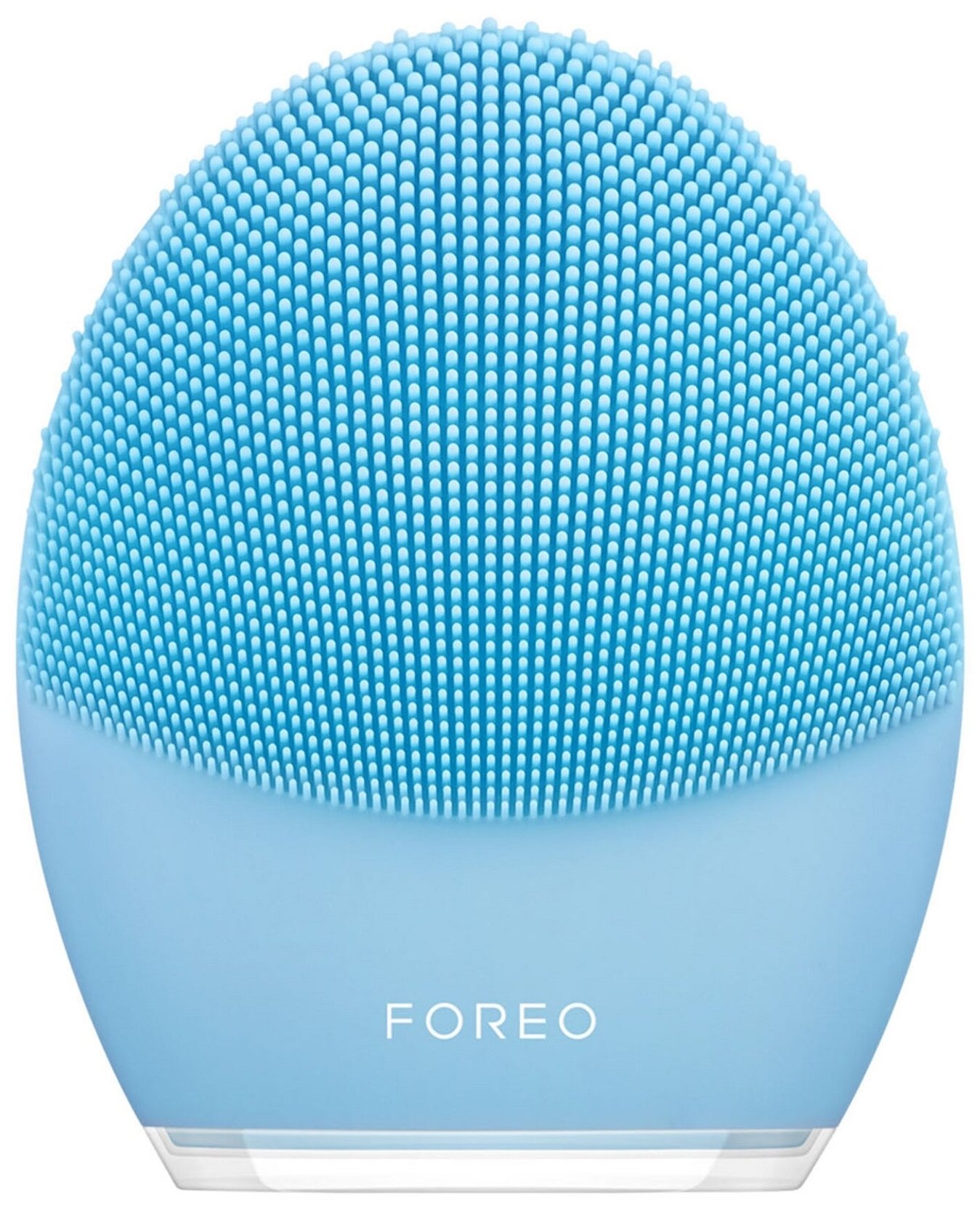 FOREO LUNA 3 Щетка для очищения и массажа лица для комбинированной кожи