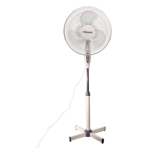 Вентилятор напольный Sturm SF4006 2562₽