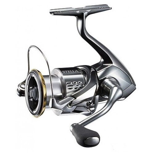 фото Катушка shimano stella c3000fj