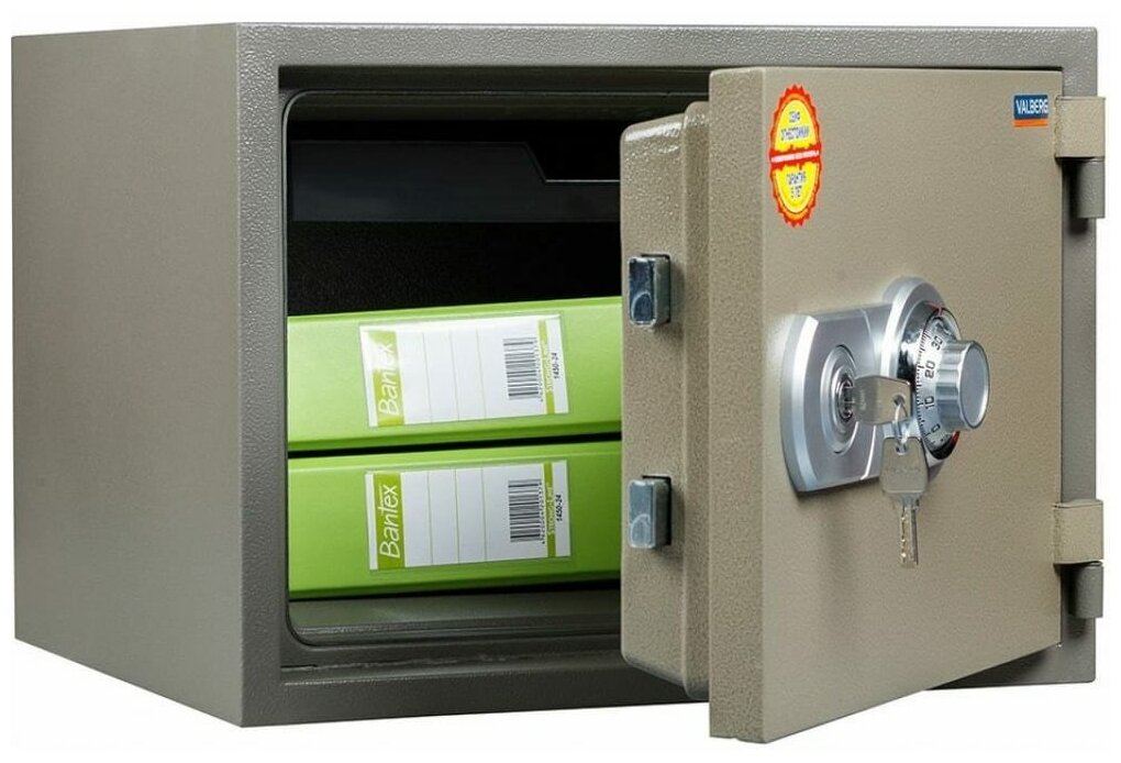 Сейф VALBERG FRS-36.СL S10199020140