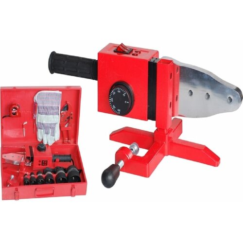 Аппарат для сварки полипропиленовых труб Felisatti АСПТ-1500 762500₽