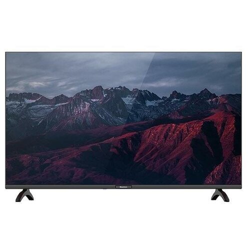Телевизор Blackton Bt 50FSU32B чёрный 4452100₽