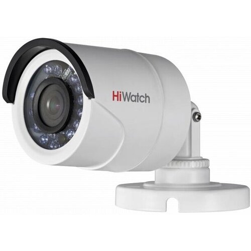 Камера видеонаблюдения HIKVISION DS-T200P 28 MM 322700₽