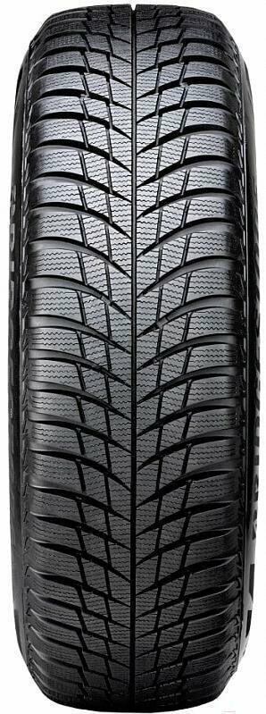 Bridgestone Бриджстоун 225/55/17 H 97 LM001 Run Flat