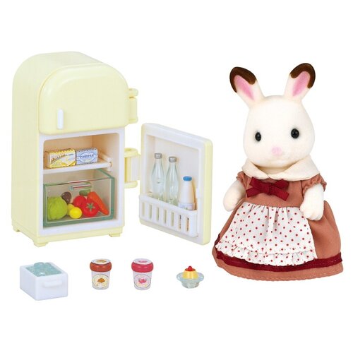 Набор Sylvanian Families 