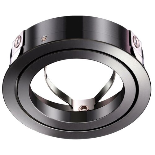 фото Кольцо крепежное novotech mecano 370462