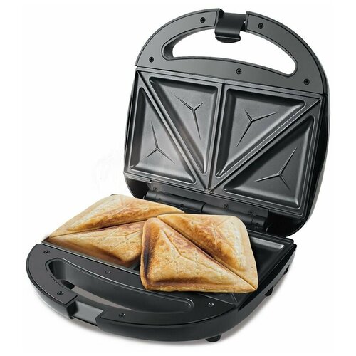 Бутербродница сэндвичница электрическая ENDEVER SM-29 195000₽