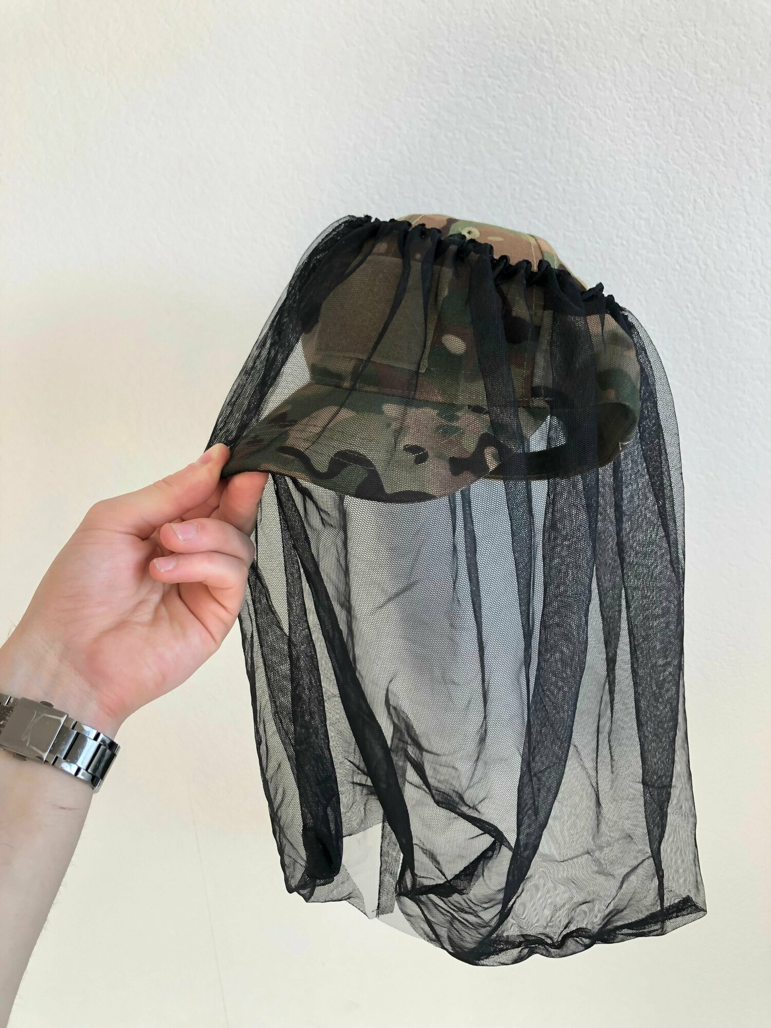 фото Сетка москитная