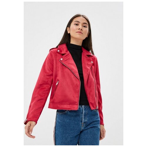 фото Куртка b.young 20804203 розовый 46