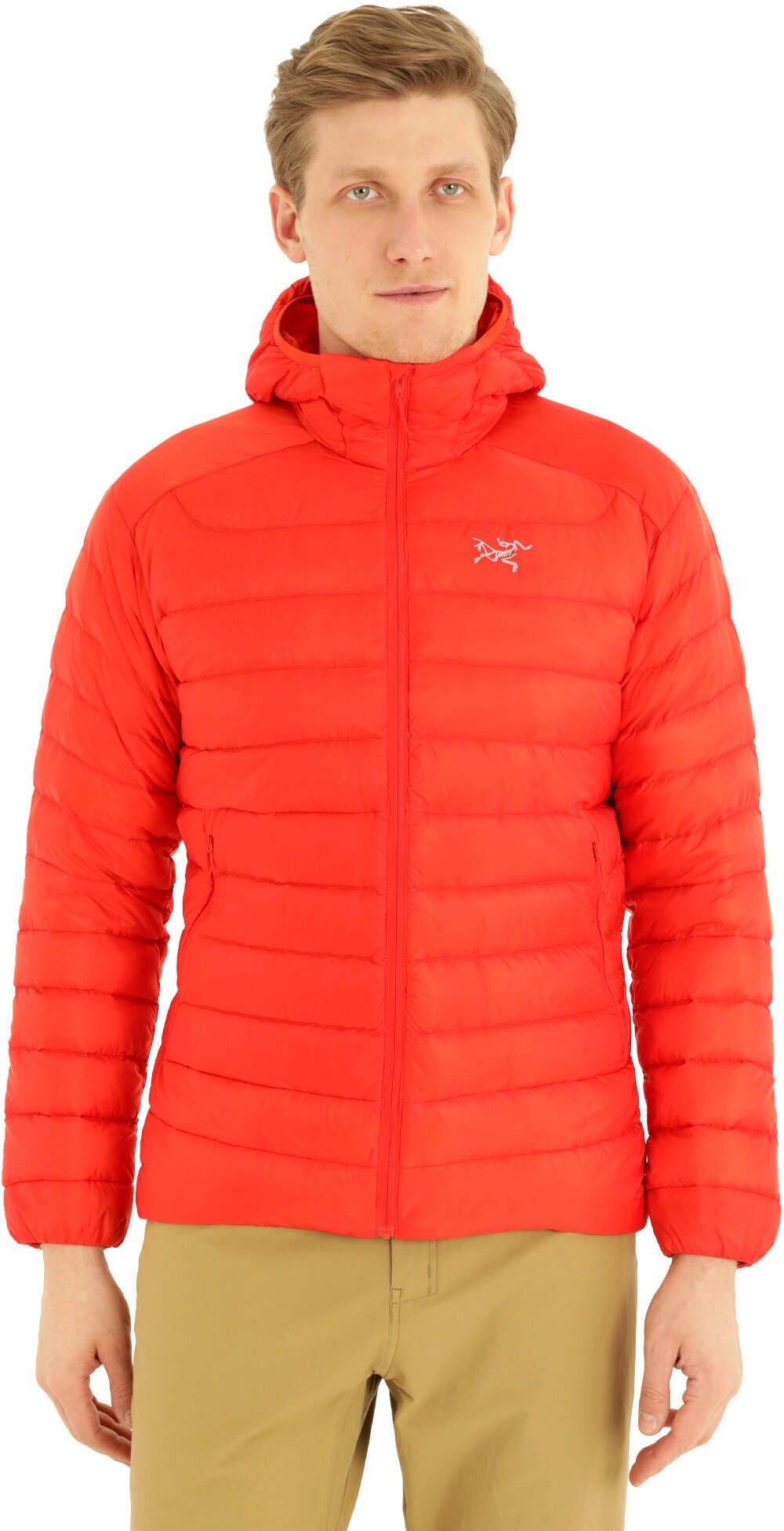 Куртка Arc'teryx