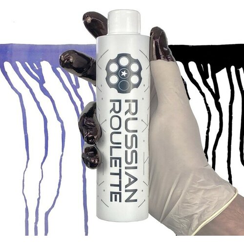 Чернила Russian Roulette 