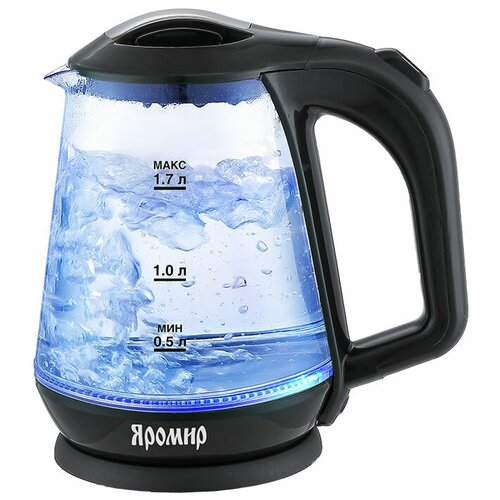 Дельта Чайник электрический 17л 271200₽