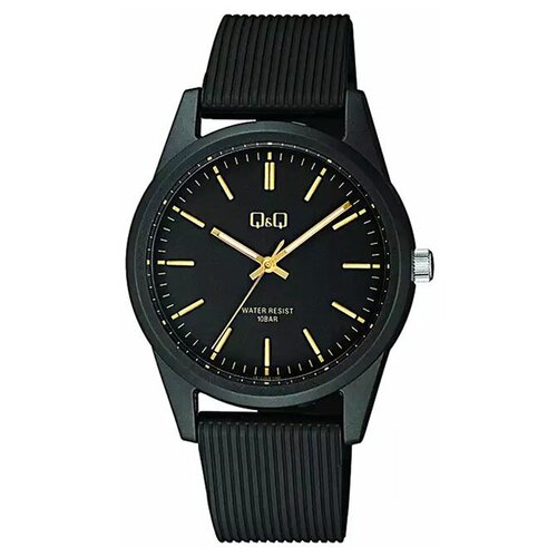 Японские часы QQ VS12-005 мужские 143000₽