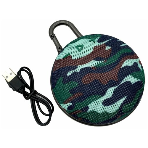 Колонка Clip 3 цвет хаки 89500₽