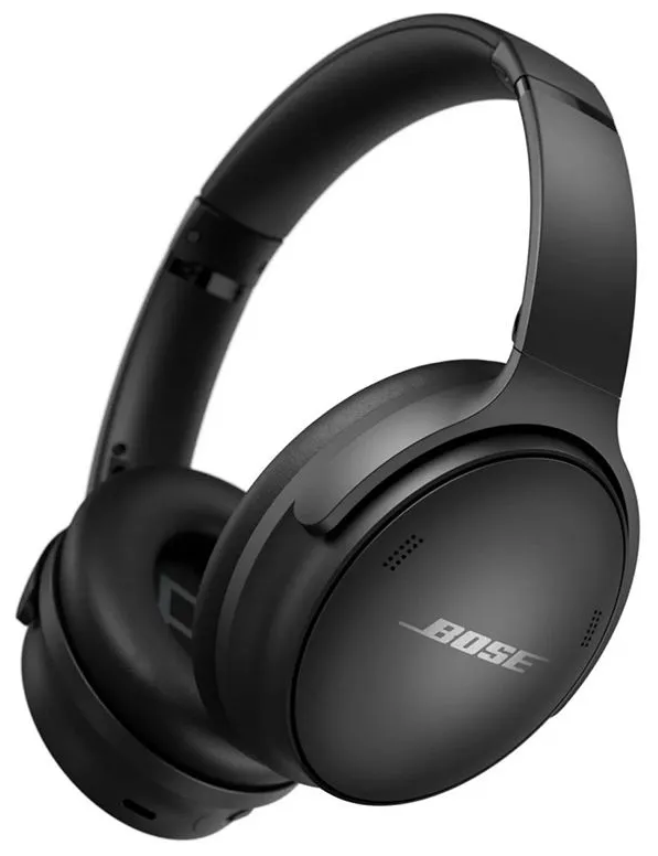 Беспроводные наушники Bose QuietComfort SE 866724-0500