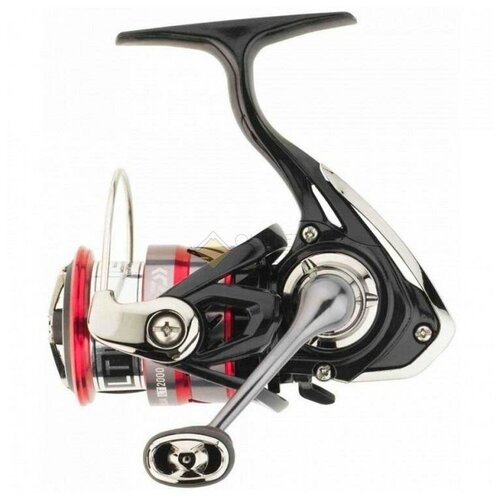 катушка 23 ninja lt 5000 c Катушка Daiwa Ninja LT 5000-C