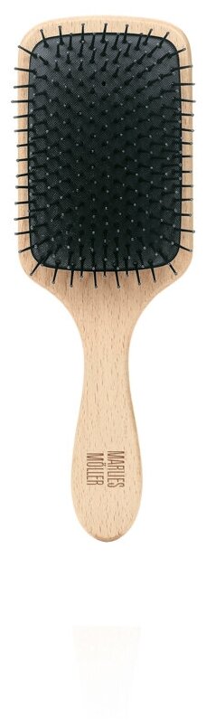 Marlies Moller Brushes Щетка массажная большая