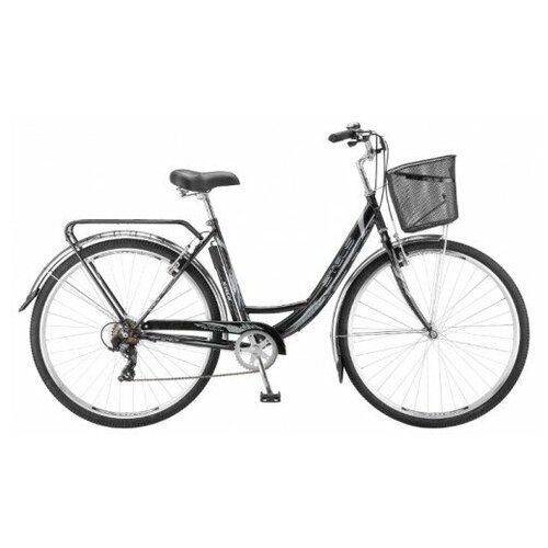 STELS Navigator 395 28 Z010 2021 Красный 1390500₽