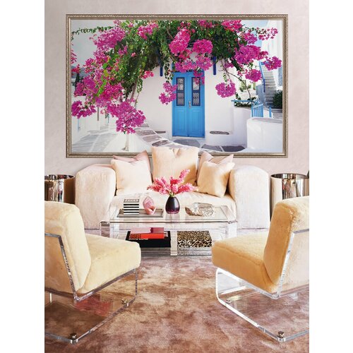 Фотообои 2 х 1,3 м ( Ш х В )/ В гостиную/ В спальню/ В прихожую