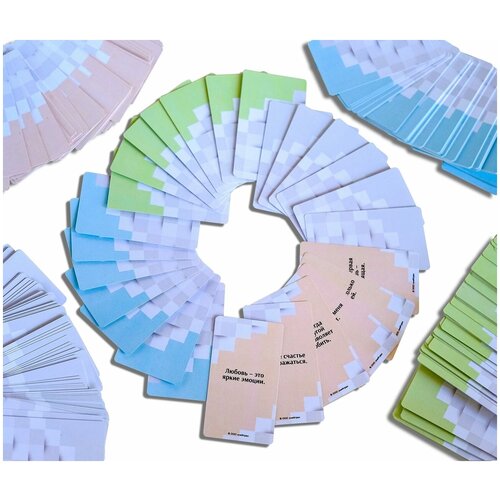 Игра «Белый шум»