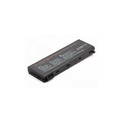 фото Аккумуляторная батарея усиленная для ноутбука toshiba cl4241b.806 sino power