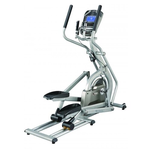 фото Эллиптический тренажер spirit fitness xg400