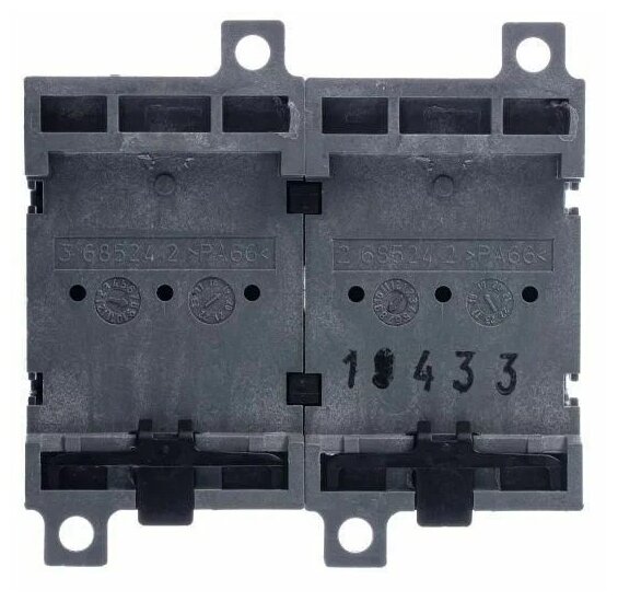 Рубильник ABB OT40F3C 40 А - фото №2