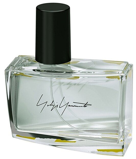 Yohji Yamamoto Мужской Unravel 21/38 Туалетная вода (edt) 50мл