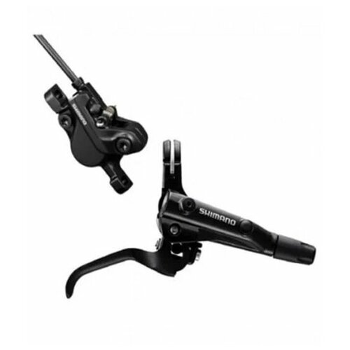 фото Тормоз задний shimano bl-mt501 1700 мм