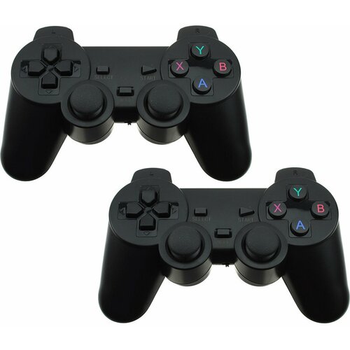 Приставка игровая Game Stick Lite HDMI 64GB 2 джойстика 279800₽