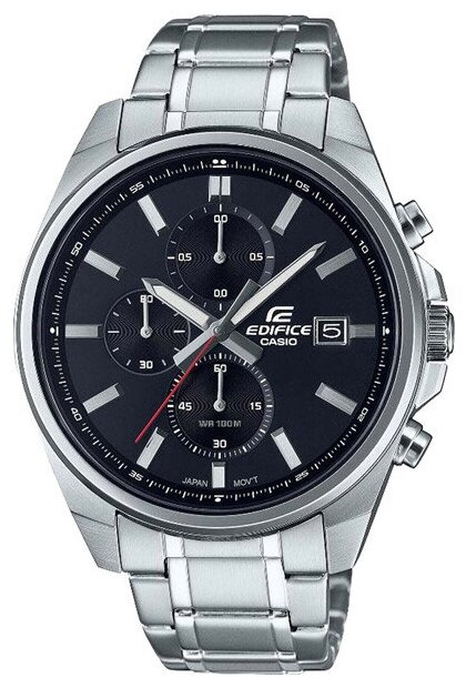 Наручные часы CASIO Edifice EFV-610D-1AVUEF