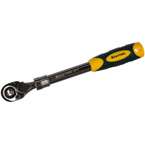 Трещотка KRAFTOOL PRO 4667₽