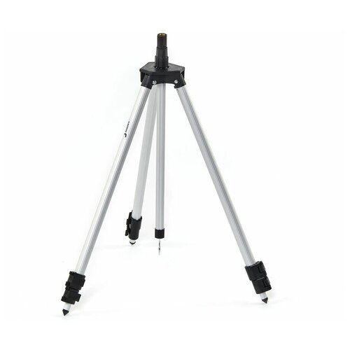 фото Подставка для удилищ salmo tripod 3 секции 120см 707-406