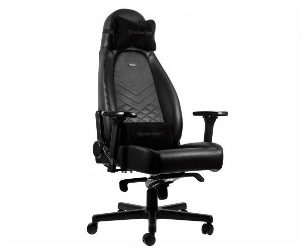 Компьютерное кресло noblechairs ICON Black