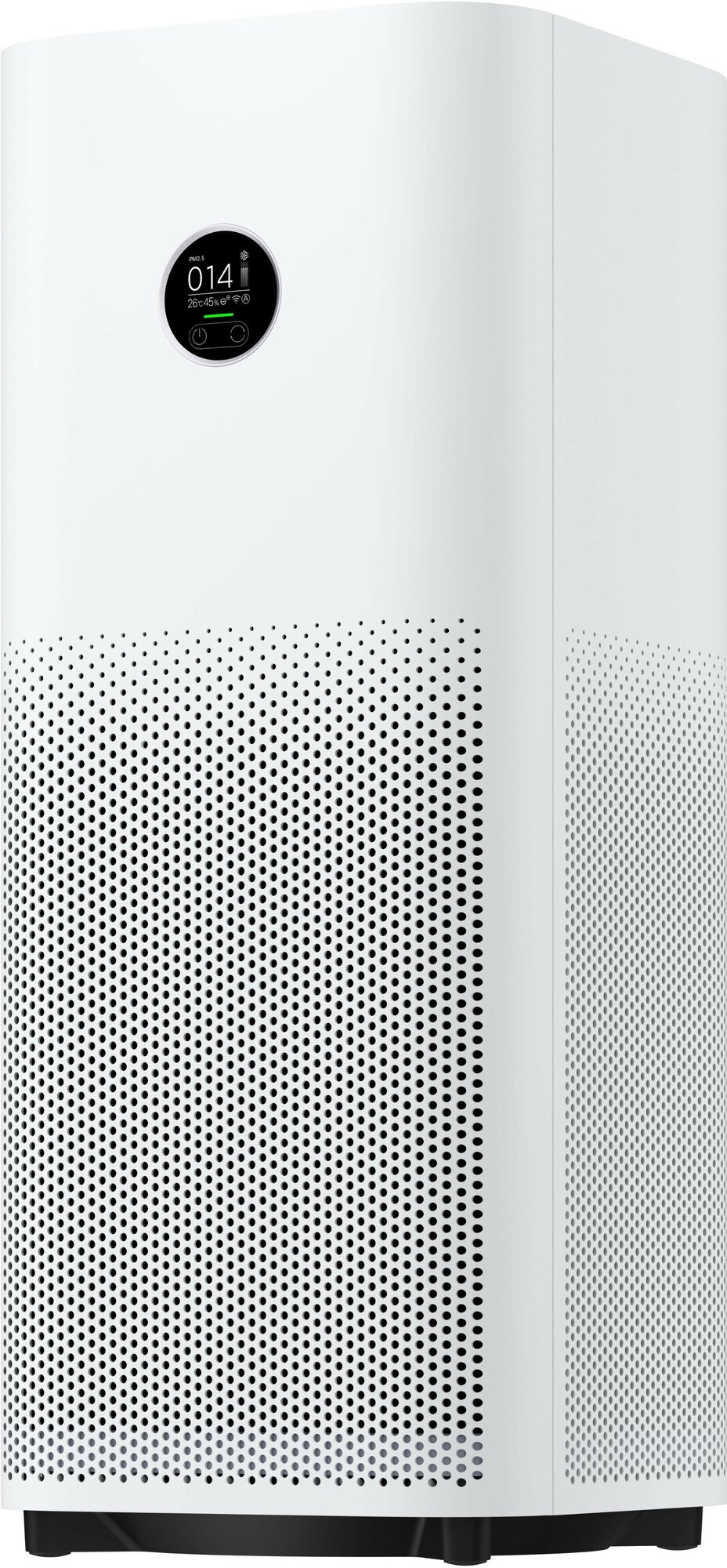 Очиститель воздуха Xiaomi Smart Air Purifier 4 Pro, Белый