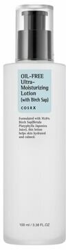 Увлажняющий лосьон для лица CosRX Oil Free Ultra Moisturizing Lotion (100 мл)