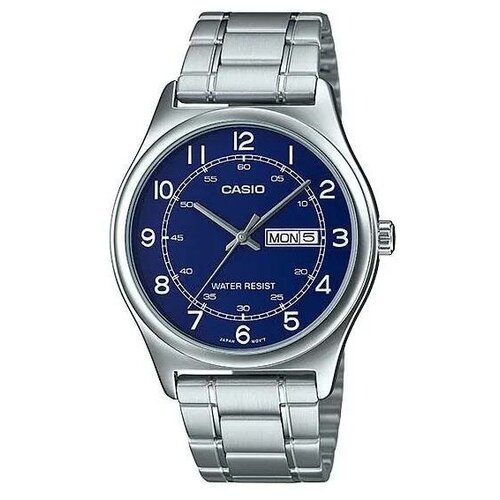 фото Наручные часы casio mtp-v006d-2b